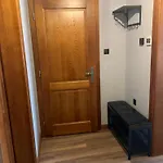 Bulwar Stare Apartment Glogau