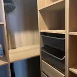 Bulwar Stare Apartment