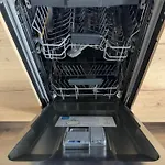 Bulwar Stare Apartment Glogau