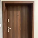 Bulwar Stare Apartment Glogau