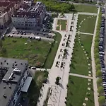 Bulwar Stare Głogów