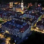 Bulwar Stare Apartment