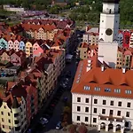 Bulwar Stare * Głogów