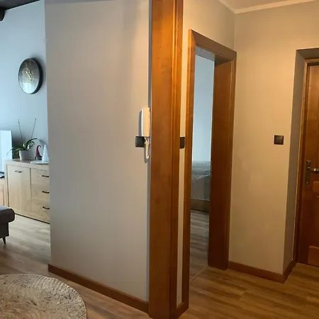 Bulwar Stare Apartmán *