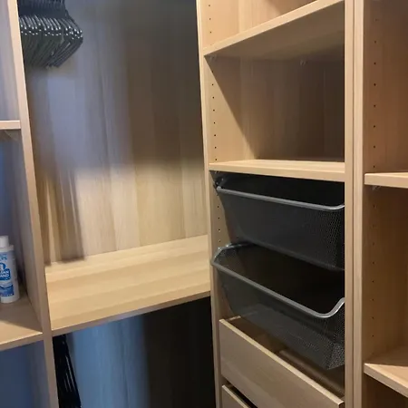 Bulwar Stare Lejlighed