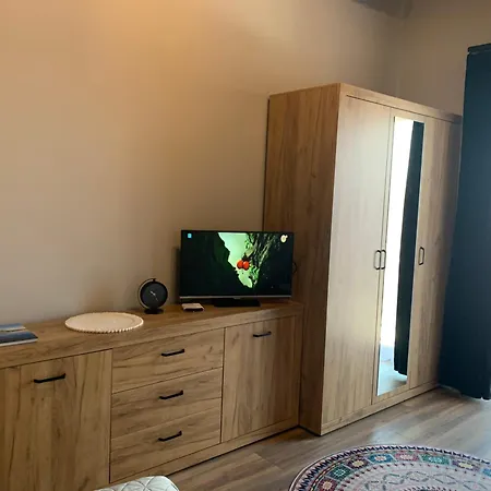 Bulwar Stare Apartmán *