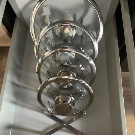 Bulwar Stare アパート *