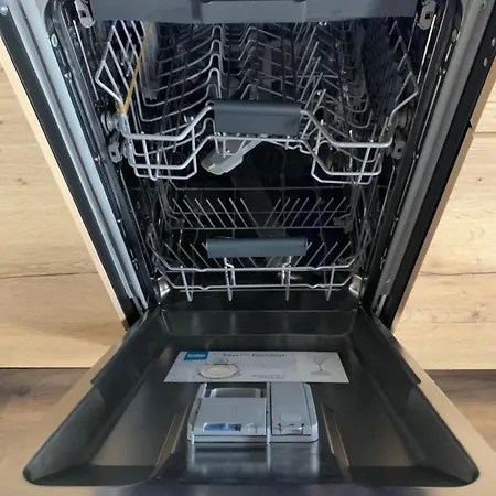 Bulwar Stare Lejlighed Głogów