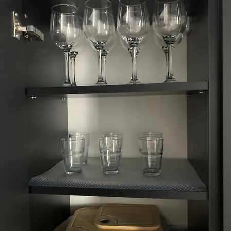 Apartament Bulwar Stare *