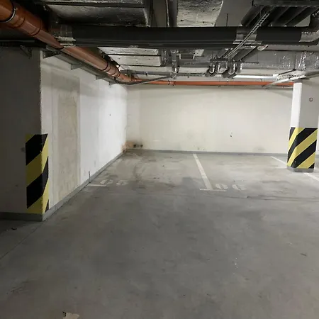 Apartment Bulwar Stare Glogau