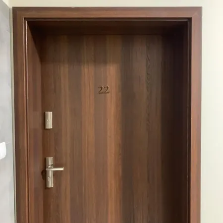 Bulwar Stare Apartment Glogow (Glogow)