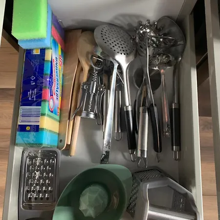 Apartmán Bulwar Stare Hlohov,
