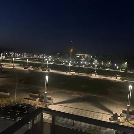 Bulwar Stare Apartamento *