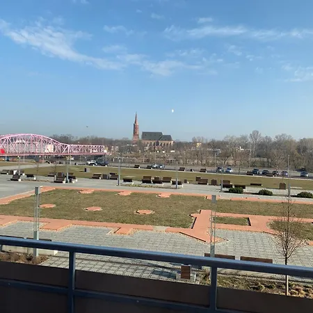 Bulwar Stare Apartamento