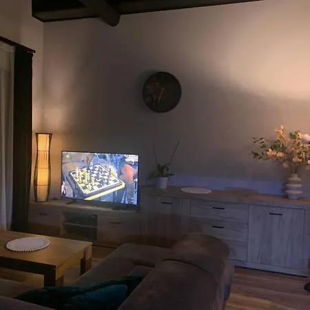 Apartmán Bulwar Stare