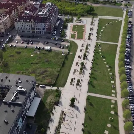 Bulwar Stare Głogów