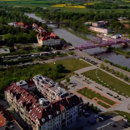 Bulwar Stare Apartmán *