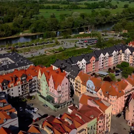 Bulwar Stare Głogów