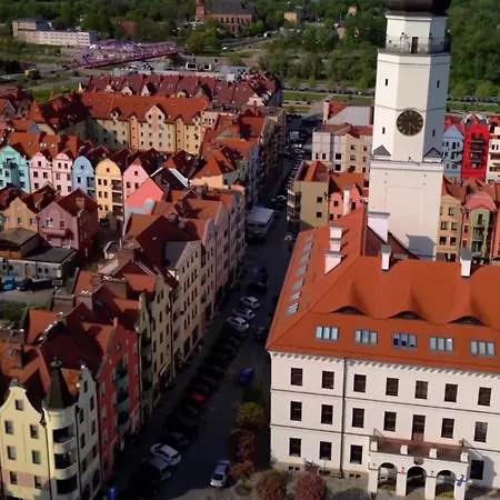 Bulwar Stare * Głogów