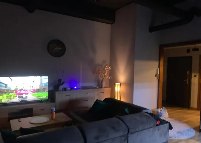 Bulwar Stare Głogów