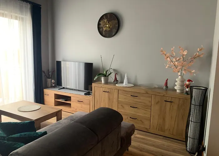 Bulwar Stare Apartament