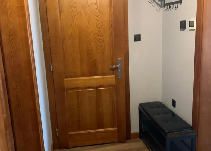 Bulwar Stare Apartament Głogów