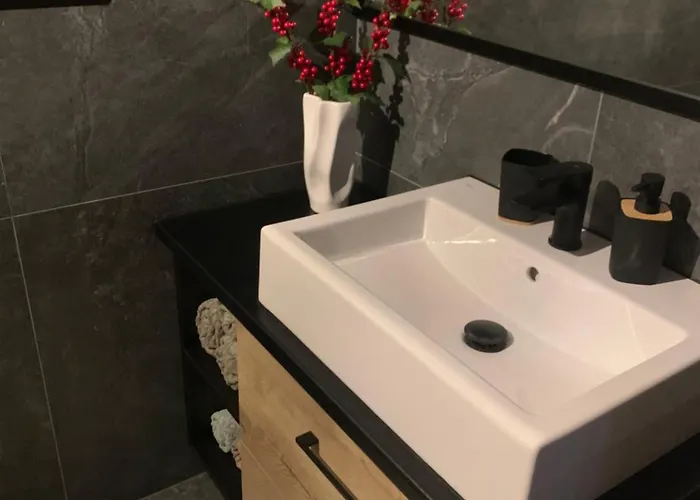 Apartament Bulwar Stare Głogów