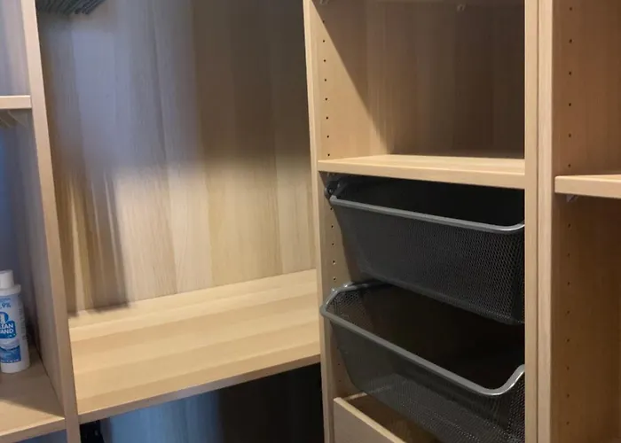 Bulwar Stare Apartament