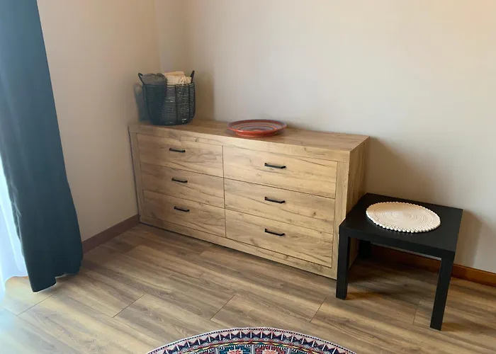 Bulwar Stare Apartament *