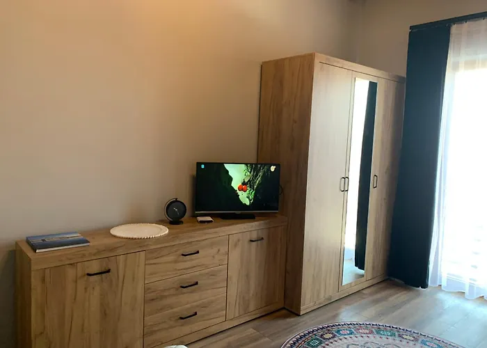 Bulwar Stare Apartament *