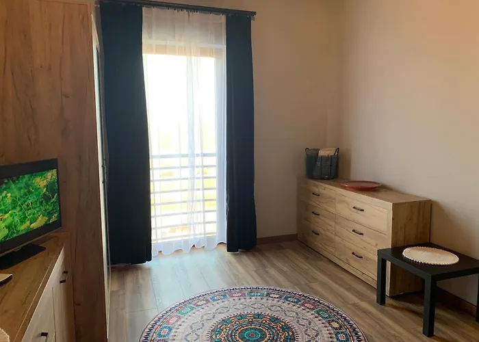 Bulwar Stare Apartament *