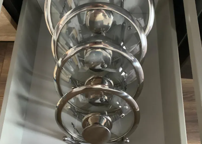 Bulwar Stare דירה *