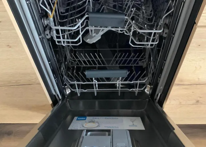 Bulwar Stare Apartamento Głogów