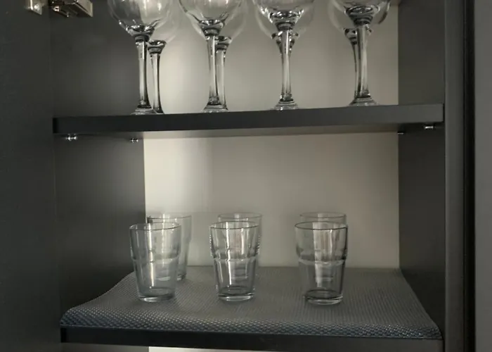 Apartamento Bulwar Stare *