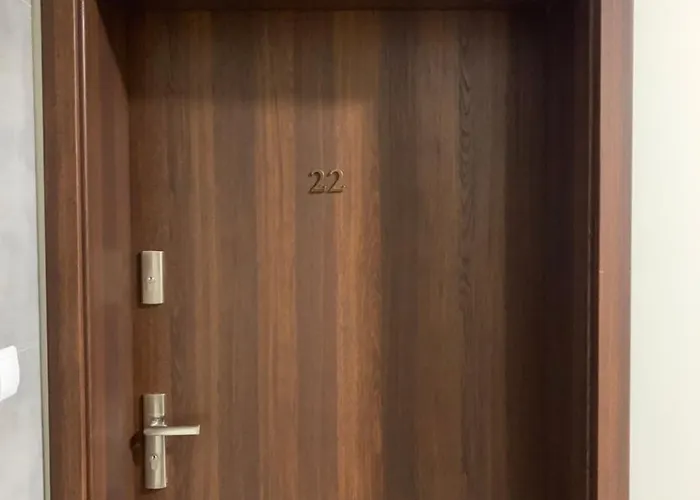 Bulwar Stare Apartamento Głogów