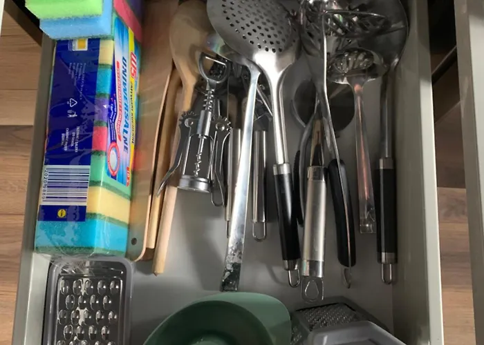 Apartamento Bulwar Stare Głogów