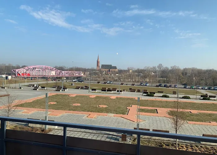 Bulwar Stare Apartament