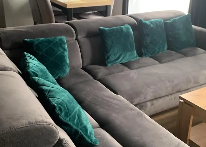 Apartamento Bulwar Stare