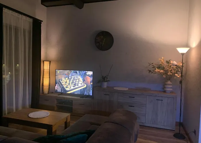 Apartamento Bulwar Stare