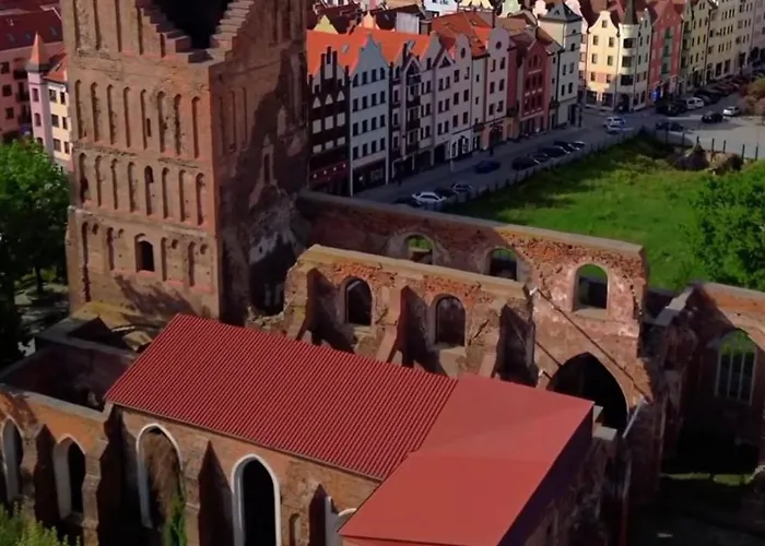 Bulwar Stare Apartamento Głogów