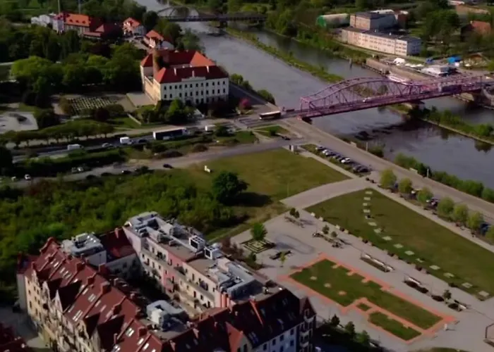 Bulwar Stare Apartament *