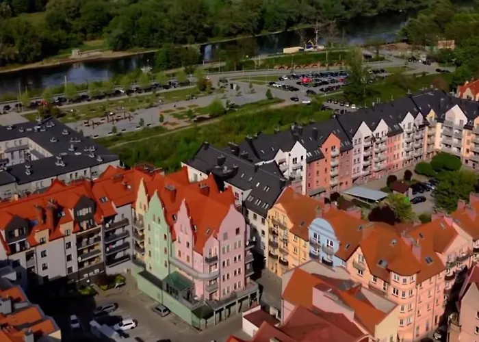 Bulwar Stare Głogów