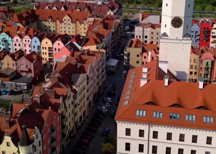 Bulwar Stare * Głogów